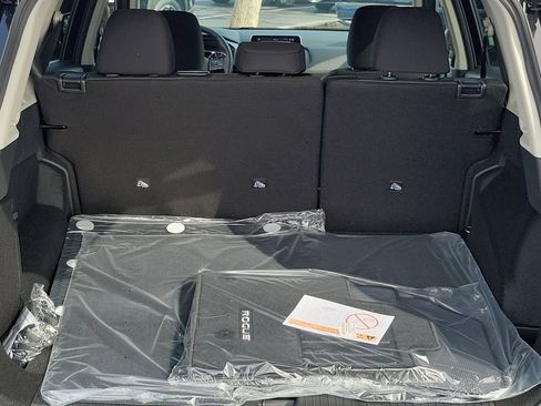 New 2026 Nissan Rogue SV FWD image 21