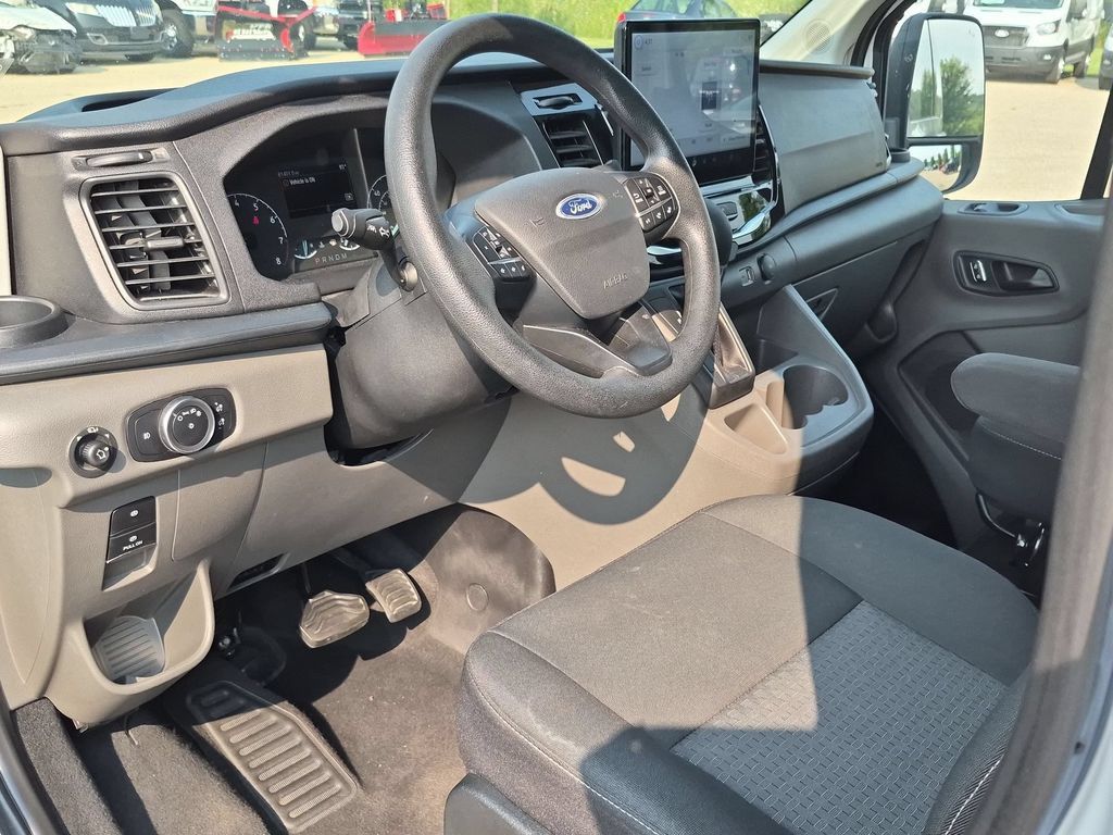 Used 2023 Ford Transit 350 XLT RWD image 14