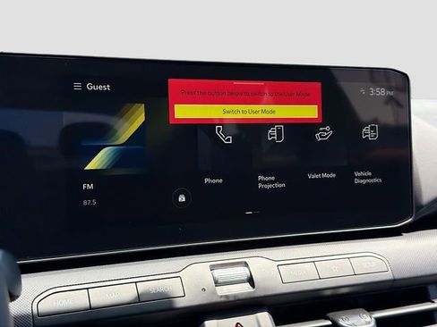 New 2026 Kia K4 LXS FWD image 14