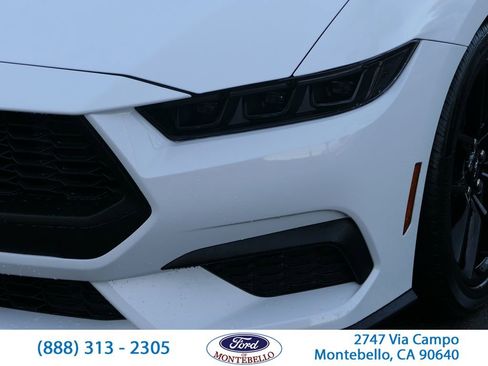 Used 2026 Ford Mustang EcoBoost image 10