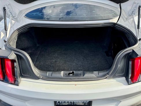 Used 2021 Ford Mustang GT Premium w/ GT Performance Package image 24