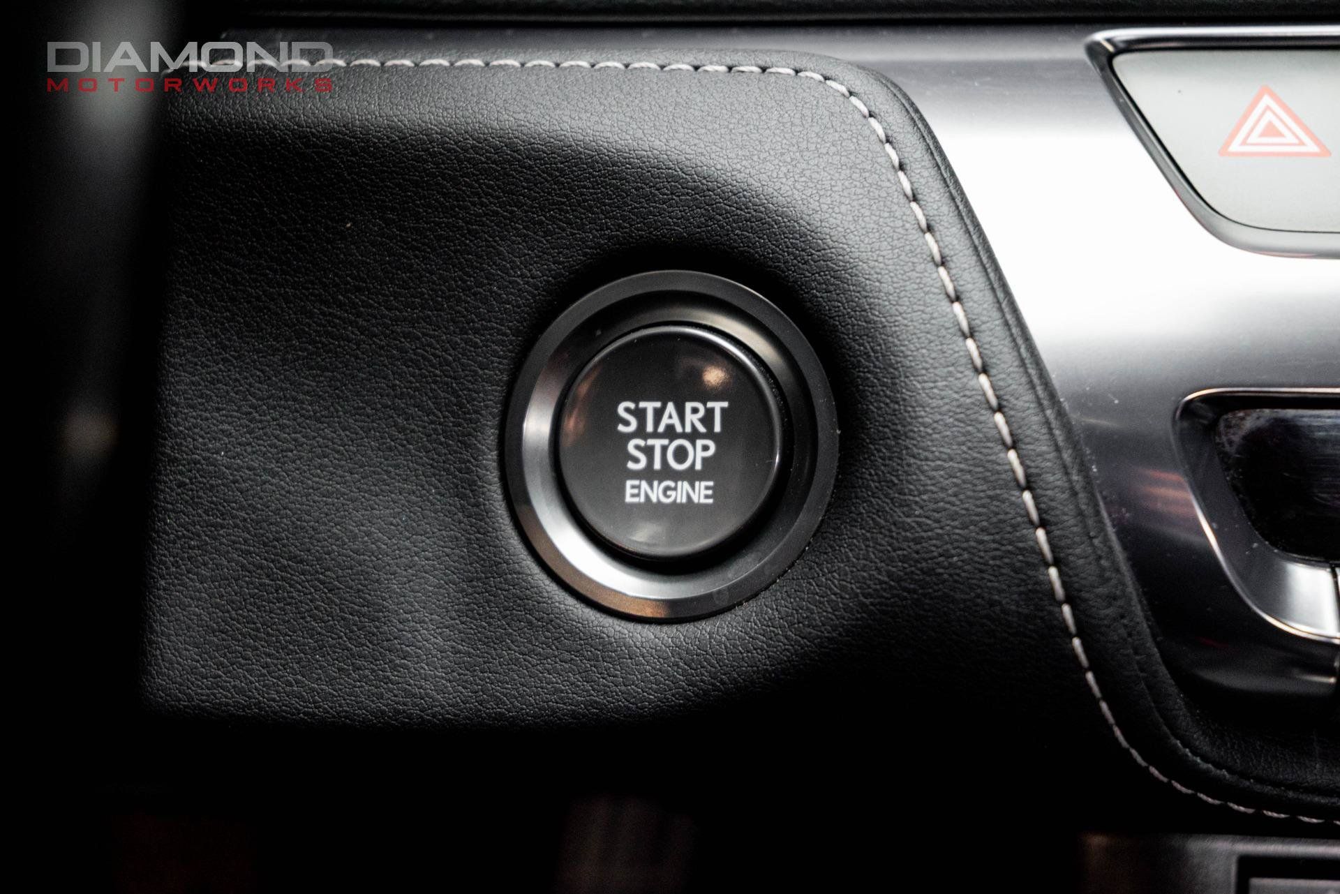 Used 2018 Lexus LC 500 Coupe w/ Sport Package RWD image 89