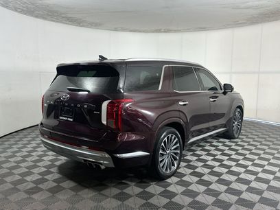 Used 2023 Hyundai Palisade Calligraphy