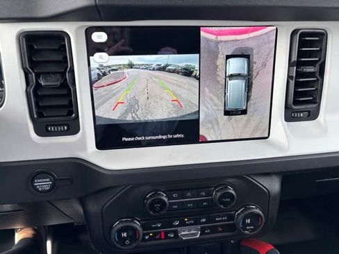New 2026 Ford Bronco Stroppe Edition AWD/4WD image 28