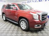 Used 2017 GMC Yukon SLT w/ Open Road Package image 3