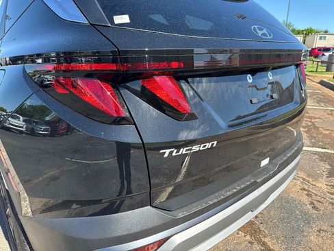 Used 2026 Hyundai Tucson SEL FWD image 42