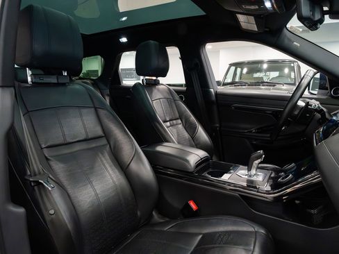 Used 2020 Land Rover Range Rover Evoque R-Dynamic HSE AWD/4WD image 19