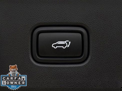 Used 2023 Hyundai Tucson SEL w/ Convenience Package FWD image 25