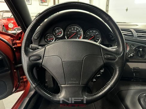 Used 1993 MAZDA RX-7 image 25