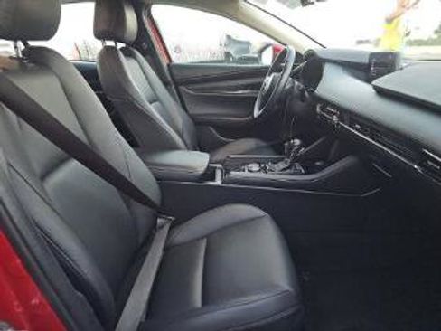 Used 2025 MAZDA MAZDA3 s FWD image 22