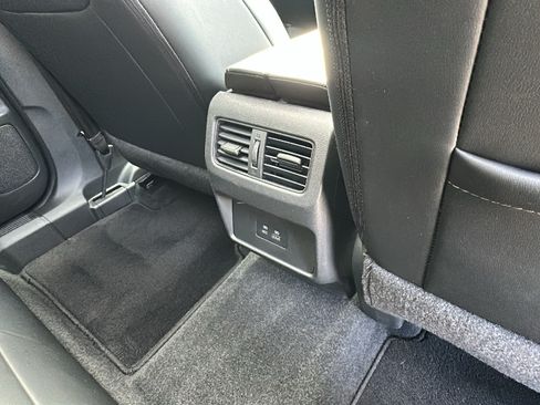 Certified 2023 Nissan Rogue SV w/ SV Premium B Package AWD/4WD image 25