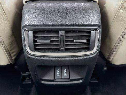 Certified 2017 Honda CR-V Touring image 26