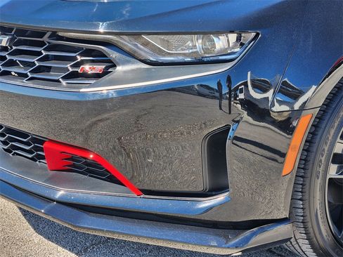 Certified 2023 Chevrolet Camaro LT w/ Redline Edition image 9