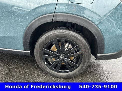 Used 2026 Honda HR-V Sport image 33