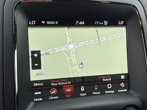 Used 2020 Dodge Durango SRT w/ Technology Group AWD/4WD image 31