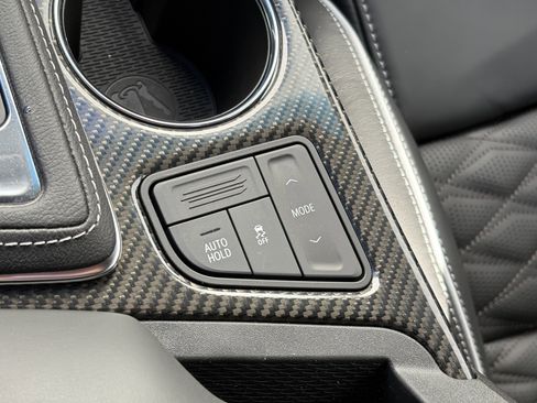 Certified 2024 Cadillac CT4 V Blackwing w/ Driver Assist Package image 24