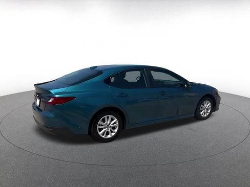 Used 2026 Toyota Camry LE FWD image 14