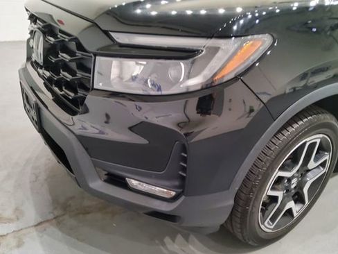 Used 2022 Honda Passport Elite image 6