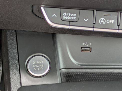 Used 2018 Audi A5 2.0T Premium Plus w/ Premium Plus AWD/4WD image 28