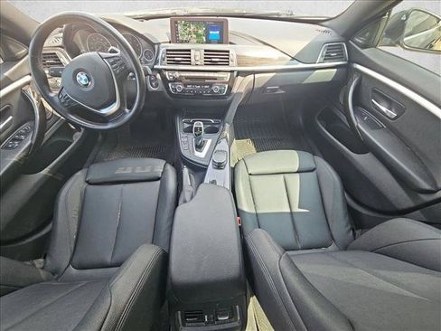 Used 2018 BMW 430i Gran Coupe RWD image 16