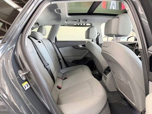 Used 2020 Audi A4 2.0T allroad Premium Plus w/ Premium Plus Package AWD/4WD image 40