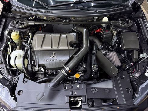 Used 2011 Mitsubishi Lancer Evolution GSR AWD/4WD image 27