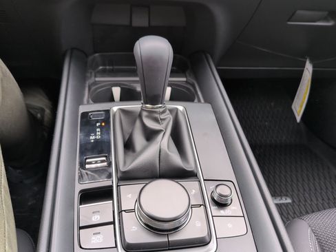 New 2026 MAZDA CX-50 AWD 2.5 S w/ Cargo Package image 25