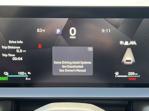 New 2026 Toyota RAV4 XSE AWD/4WD image 22