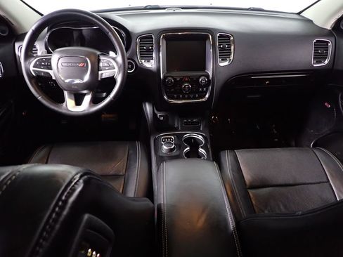 Used 2016 Dodge Durango Citadel w/ Premium Entertainment Group AWD/4WD image 41