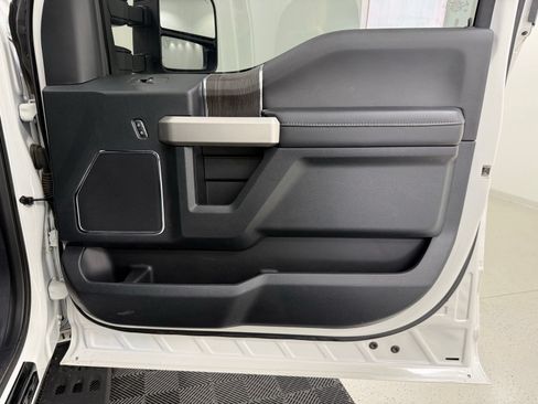 Used 2021 Ford F250 Lariat AWD/4WD image 37
