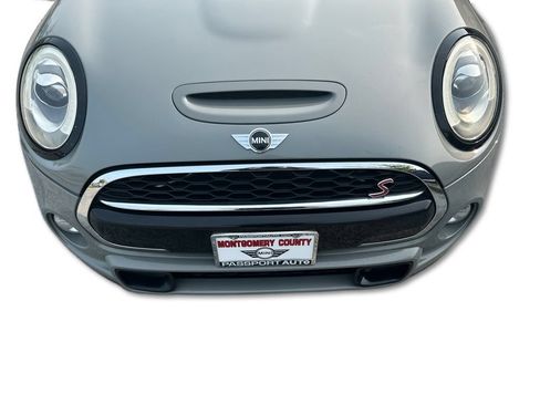 Used 2016 MINI Cooper S FWD image 25