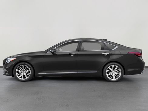Used 2019 Genesis G80 3.8 image 3