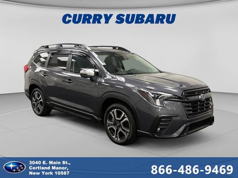 Certified 2023 Subaru Ascent Limited w/ Technology Package AWD/4WD image 7