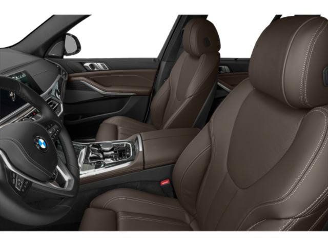Used 2023 BMW X5 xDrive45e w/ Climate Comfort Package AWD/4WD image 12