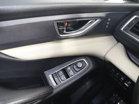 Used 2020 Subaru Ascent Limited AWD/4WD image 33