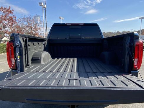 Used 2020 GMC Sierra 1500 SLT w/ SLT Premium Plus Package image 10