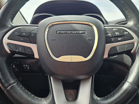 Used 2014 Dodge Durango Limited AWD/4WD image 8