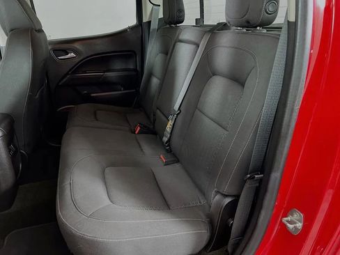 Used 2016 GMC Canyon SLE image 23