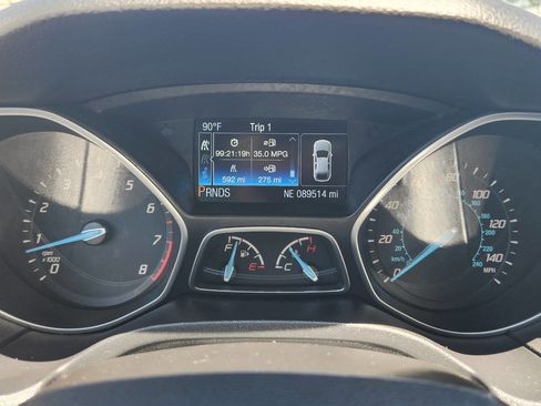 Used 2014 Ford Focus Titanium image 23