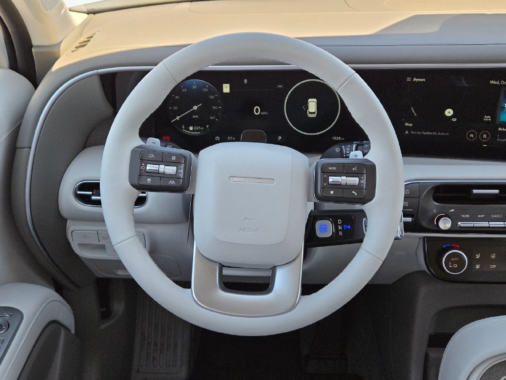 Certified 2026 Hyundai Palisade SEL FWD image 22