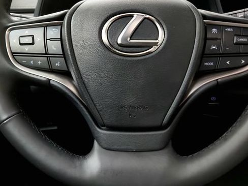 Used 2025 Lexus UX 300h FWD w/ Accessory Package (Z1) image 56