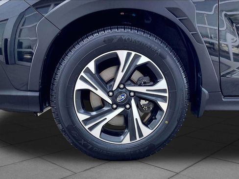 Certified 2024 Subaru Crosstrek 2.0i Premium AWD/4WD image 11