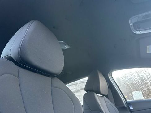 New 2026 Hyundai Elantra Sport FWD image 16