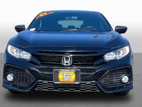 Used 2017 Honda Civic Sport image 3