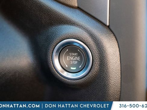 New 2026 Chevrolet Silverado 2500 Custom w/ Custom Value Package image 13