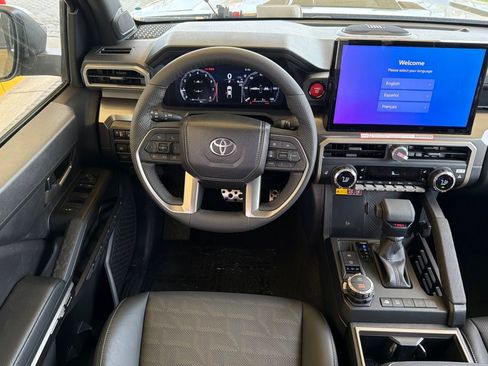 New 2026 Toyota Tacoma TRD Sport image 17