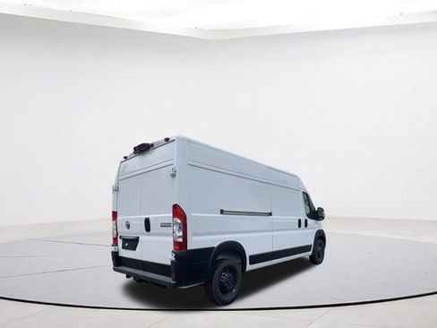 New 2024 RAM ProMaster 2500 w/ Safety Group FWD image 5