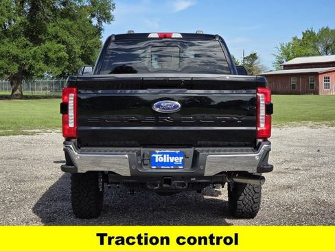 New 2026 Ford F250 Lariat w/ Tremor Off-Road Package AWD/4WD image 5