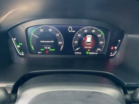 New 2026 Honda CR-V Sport-L image 10