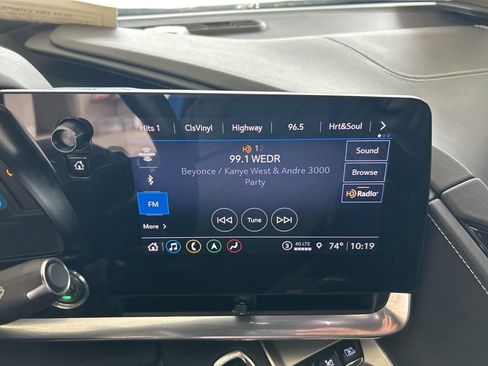 Used 2022 Chevrolet Corvette Stingray image 7